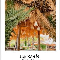 la scala